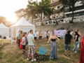 H "καρδιά" της Λάρισας "χτυπά" στις όχθες του Πηνειού